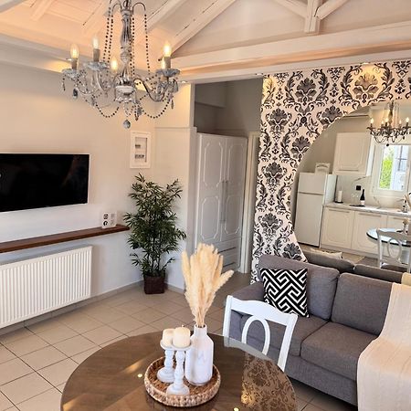 Orianna Suites Skiathos Εξωτερικό φωτογραφία