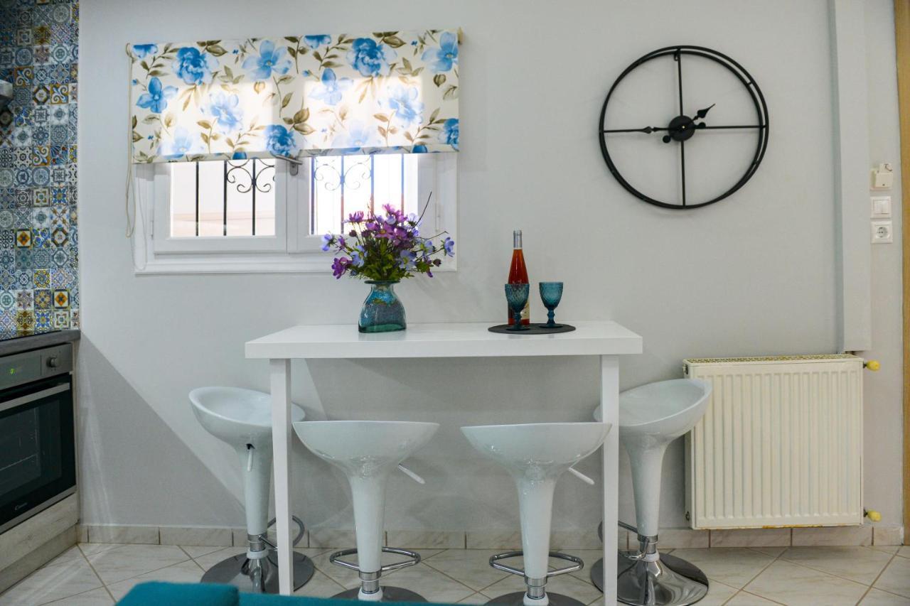 Orianna Suites Skiathos Εξωτερικό φωτογραφία