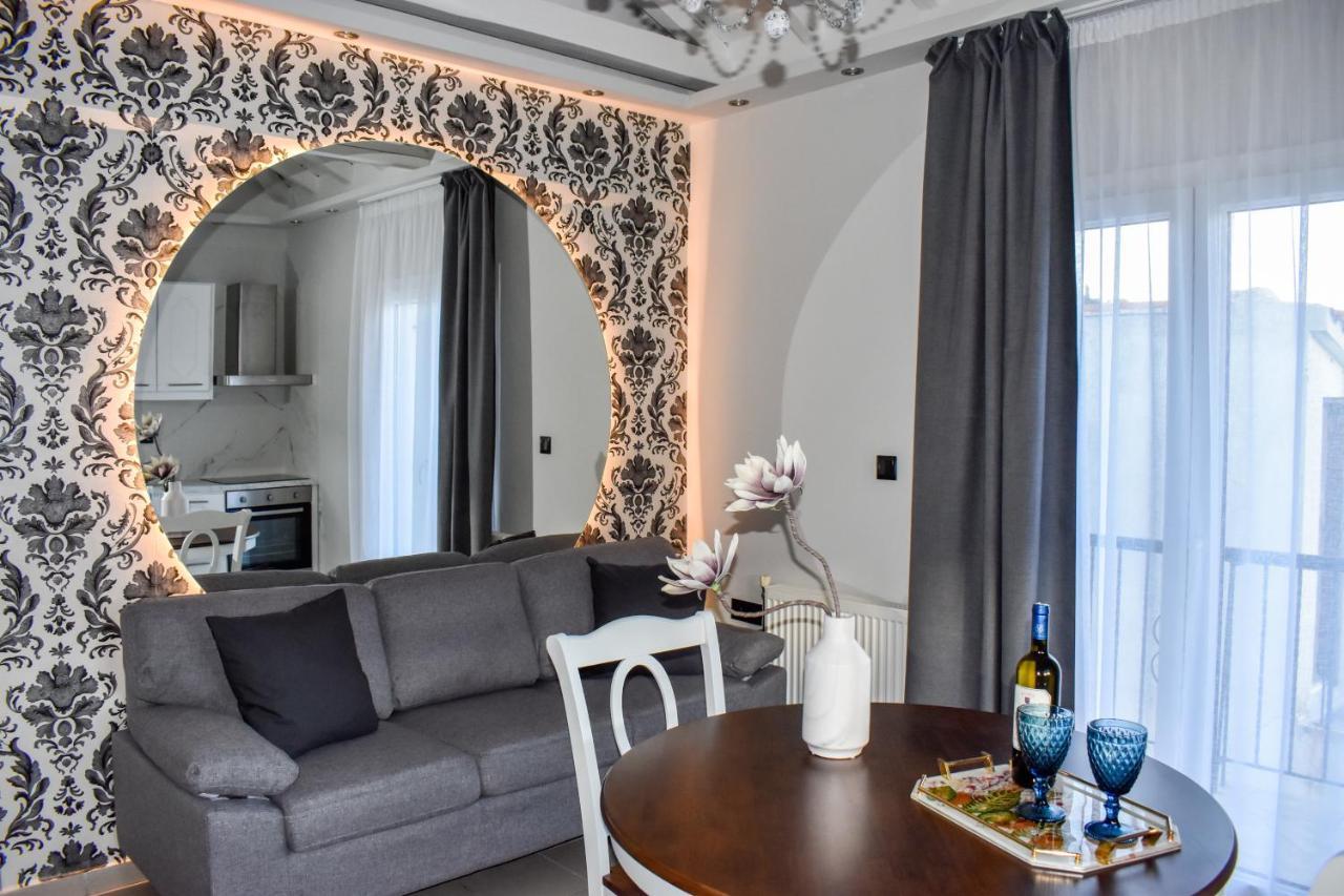 Orianna Suites Skiathos Εξωτερικό φωτογραφία