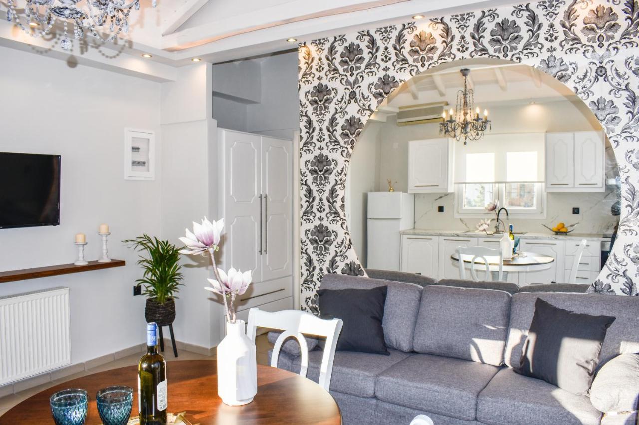Orianna Suites Skiathos Εξωτερικό φωτογραφία