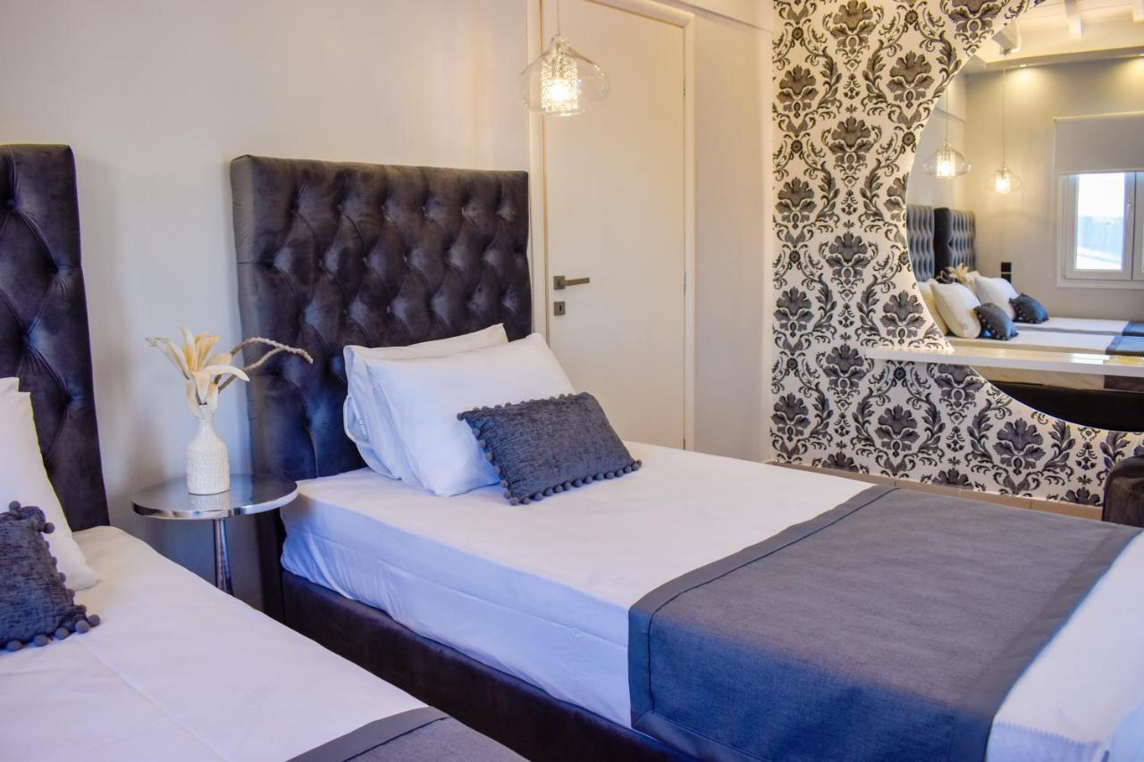 Orianna Suites Skiathos Εξωτερικό φωτογραφία