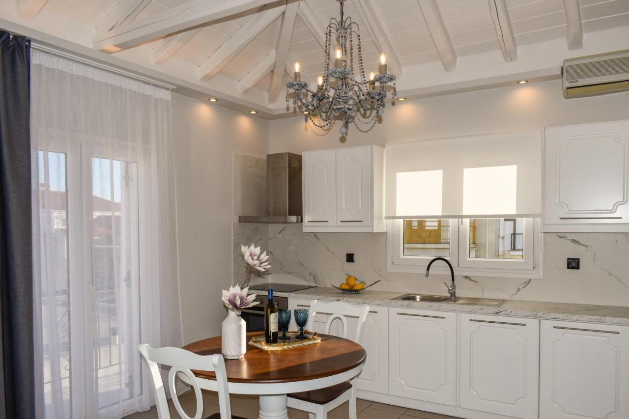 Orianna Suites Skiathos Εξωτερικό φωτογραφία