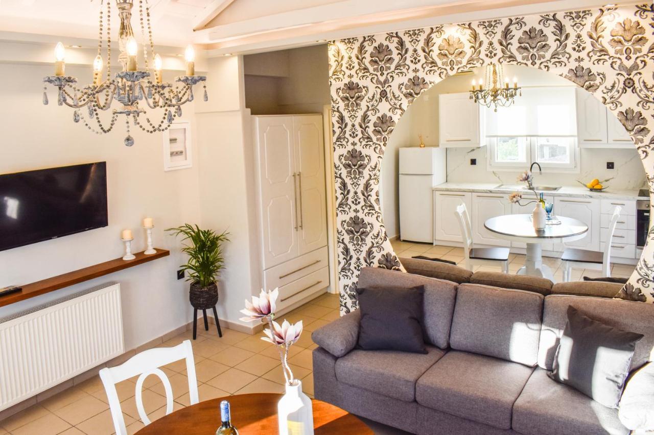 Orianna Suites Skiathos Εξωτερικό φωτογραφία