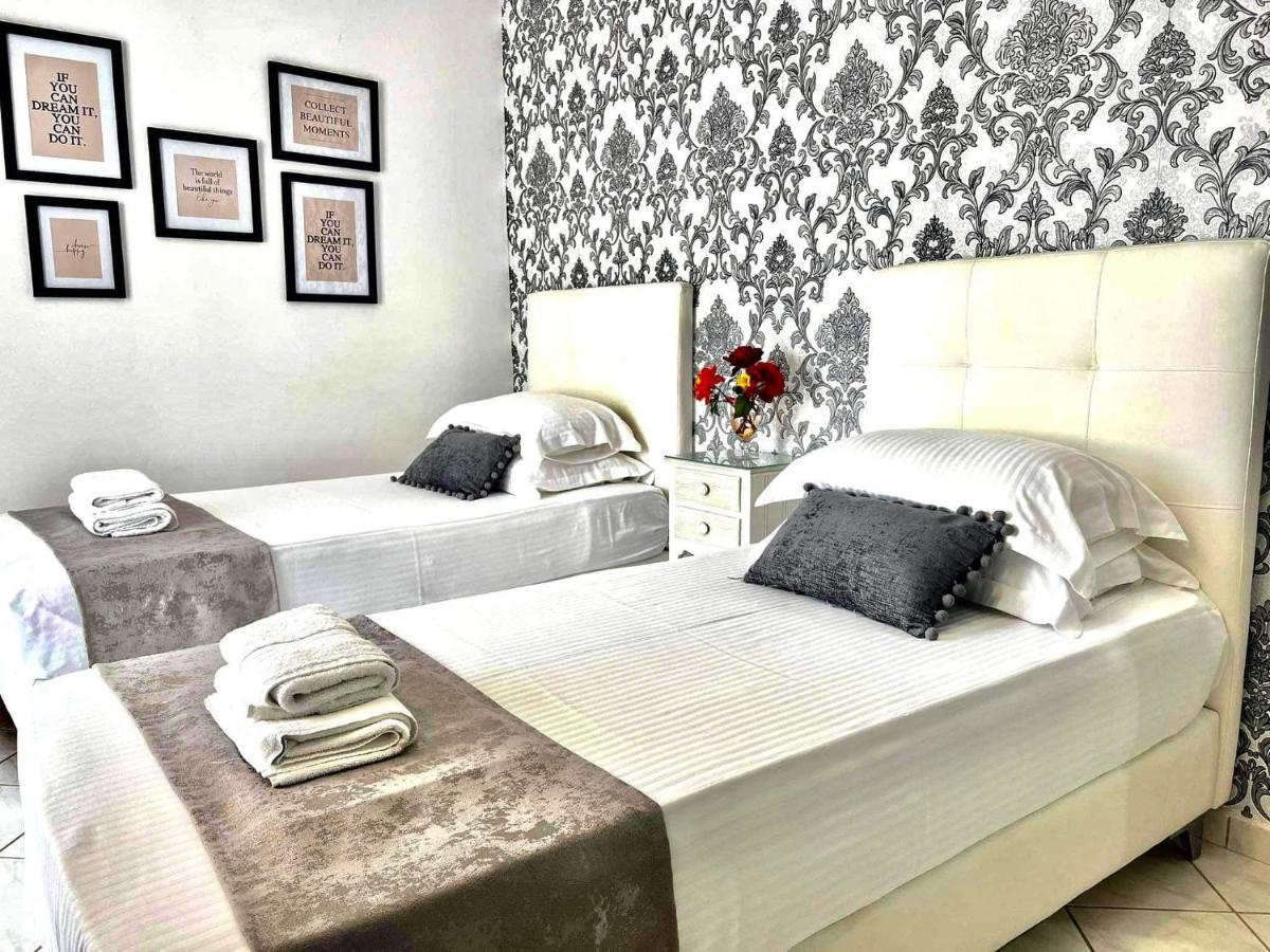 Orianna Suites Skiathos Εξωτερικό φωτογραφία