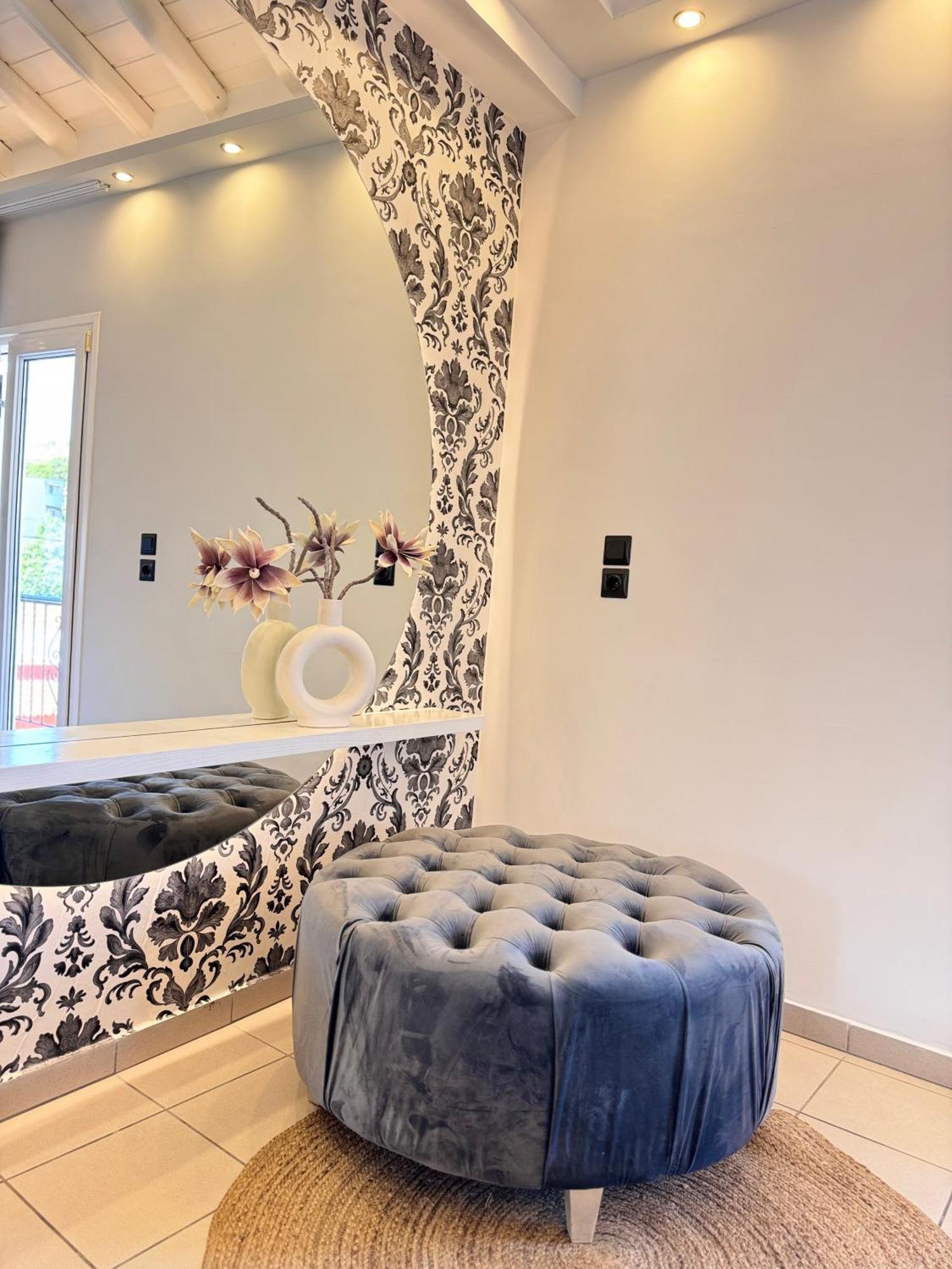 Orianna Suites Skiathos Εξωτερικό φωτογραφία