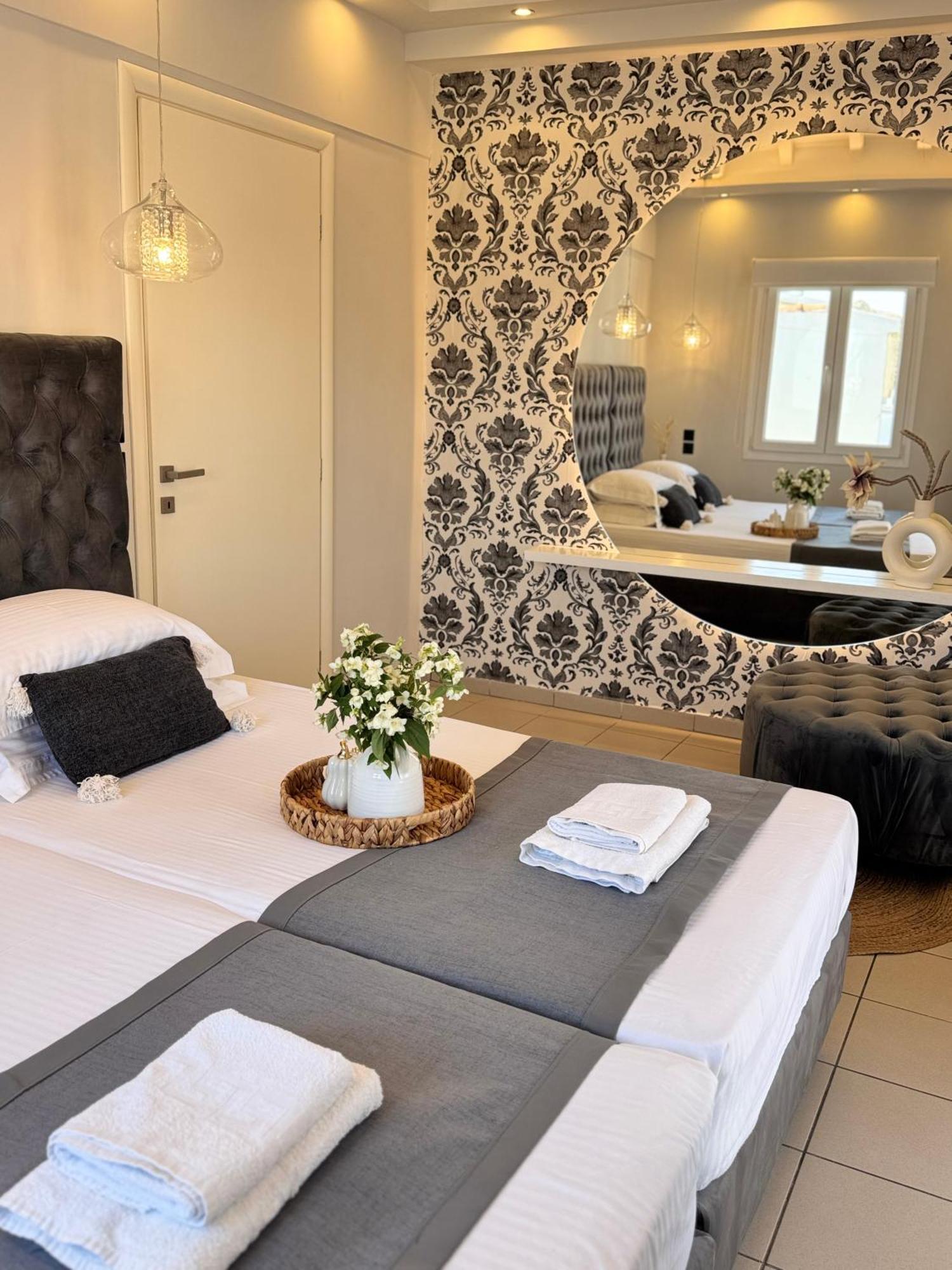 Orianna Suites Skiathos Εξωτερικό φωτογραφία