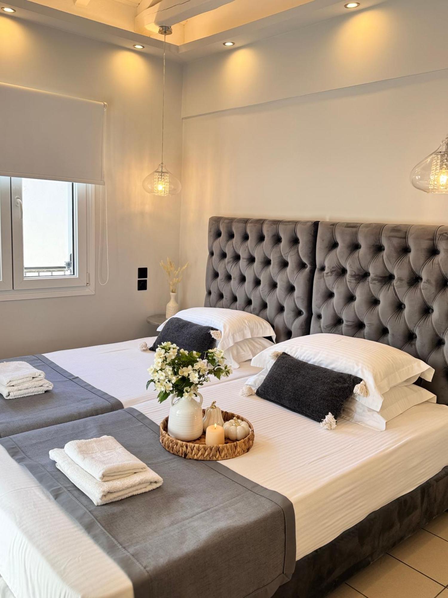 Orianna Suites Skiathos Εξωτερικό φωτογραφία